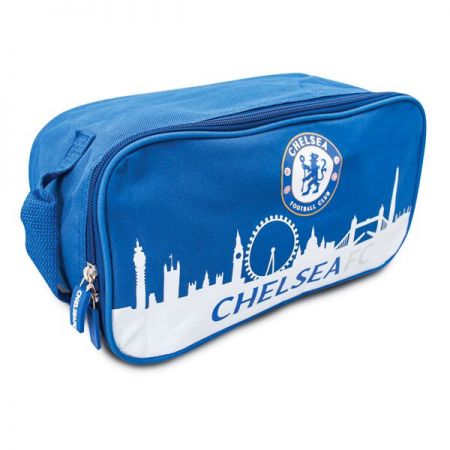 ΤΣΑΝΤΑ ΓΙΑ ΠΑΠΟΥΤΣΙΑ CHELSEA Boot Bag Skyline 509613 14638